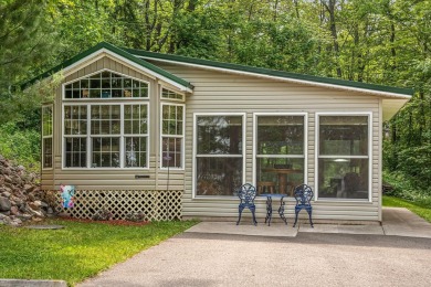 Lake Home For Sale in Rhinelander, Wisconsin