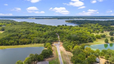 (private lake, pond, creek) Home For Sale in Yantis Texas