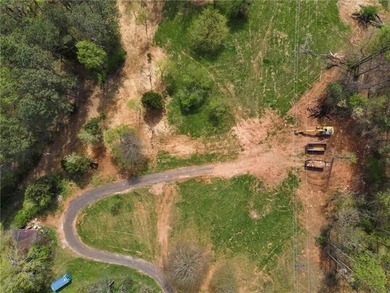 (private lake, pond, coastal) Lot For Sale in Alpharetta Georgia