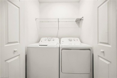 Welcome to resort-style living in Babcock National Golf &