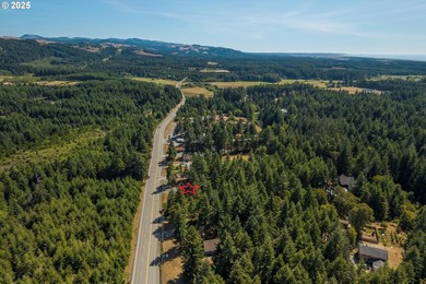 BANDON COMMERCIAL ACRE with 206 feet of Highway 101 frontage - photo 14