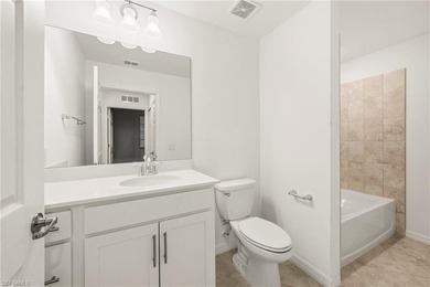 Welcome to resort-style living in Babcock National Golf &