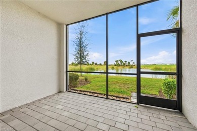 Welcome to resort-style living in Babcock National Golf &