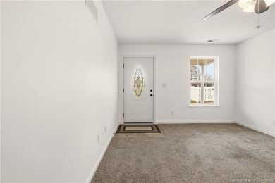 2 Bedroom, 1 bath Pocket Home located in the Charming Villas of