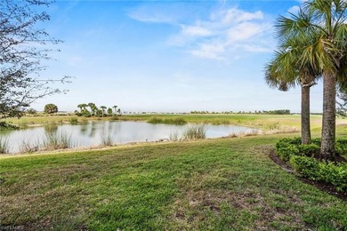 Welcome to resort-style living in Babcock National Golf &