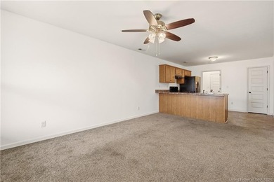 2 Bedroom, 1 bath Pocket Home located in the Charming Villas of