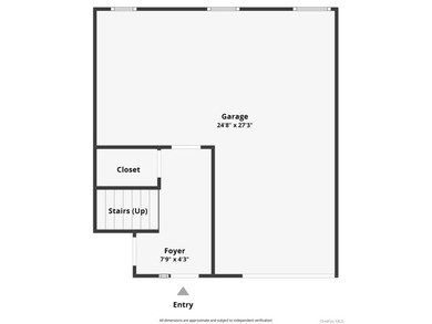 New construction four bedroom 3 1/2 bathroom with elevator - photo 19