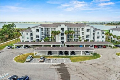 Welcome to resort-style living in Babcock National Golf &