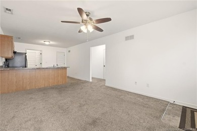 2 Bedroom, 1 bath Pocket Home located in the Charming Villas of