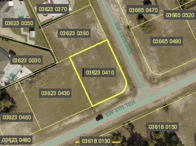 Cape Coral Lakes Area Commercial For Sale in Cape Coral Florida