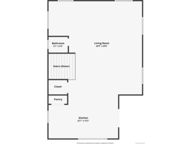 New construction four bedroom 3 1/2 bathroom with elevator - photo 21
