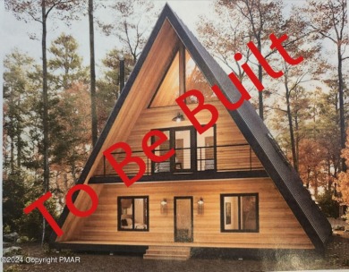 Lake Naomi Home For Sale in Pocono Pines Pennsylvania