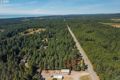 BANDON COMMERCIAL ACRE with 206 feet of Highway 101 frontage - photo 22