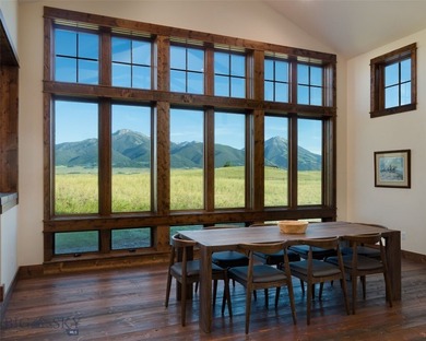 Welcome to 106 Morgan Trail, a stunning Yellowstone Trails Ranch - photo 3