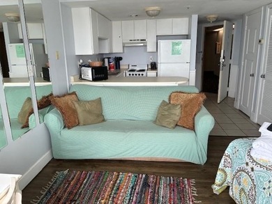 Oceanview sun-suite; full kitchen. Oceanfront resort with - photo 4