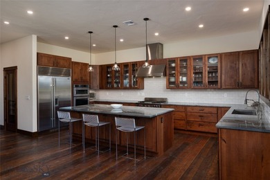 Welcome to 106 Morgan Trail, a stunning Yellowstone Trails Ranch - photo 5