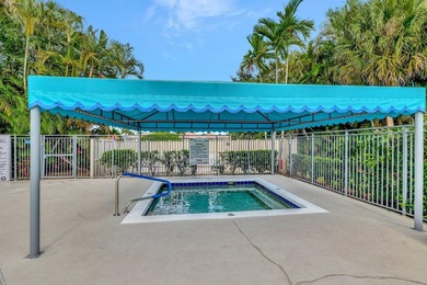Welcome to Majestic Isles, one of Boynton Beach's most active - photo 27