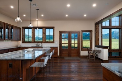 Welcome to 106 Morgan Trail, a stunning Yellowstone Trails Ranch - photo 8
