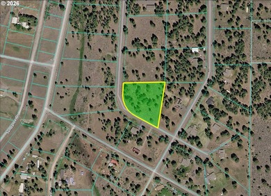 Discover the charm of this 2-acre corner lot in Klamath County - photo 8
