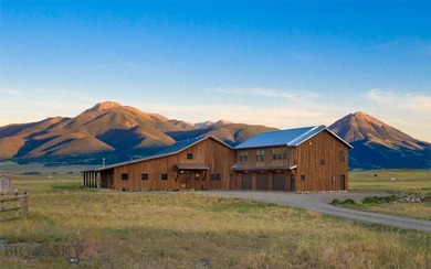 Welcome to 106 Morgan Trail, a stunning Yellowstone Trails Ranch - photo 9