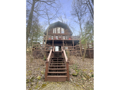 MAJOR PRICE DROP FOR SUMMER! Lake Home with Amazing Views & - photo 29