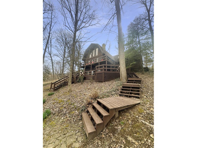 MAJOR PRICE DROP FOR SUMMER! Lake Home with Amazing Views & - photo 30