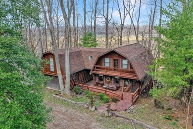 MAJOR PRICE DROP FOR SUMMER! Lake Home with Amazing Views & - photo 33