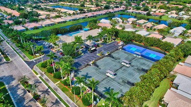 Welcome to Majestic Isles, one of Boynton Beach's most active - photo 35