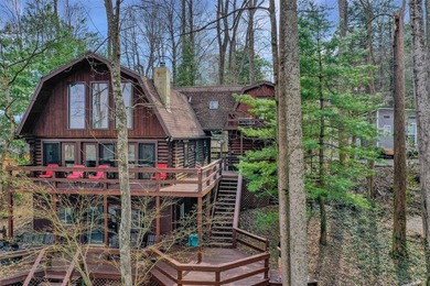 MAJOR PRICE DROP FOR SUMMER! Lake Home with Amazing Views & - photo 36
