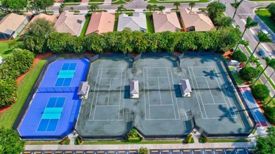 Welcome to Majestic Isles, one of Boynton Beach's most active - photo 37