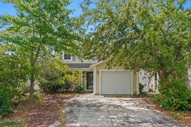 Plantation Lakes  Home For Sale in Myrtle Beach South Carolina
