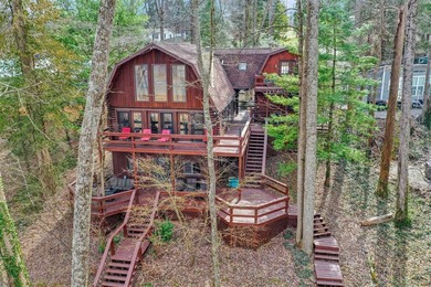 MAJOR PRICE DROP FOR SUMMER! Lake Home with Amazing Views & - photo 41