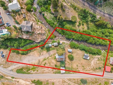 Eagle River Home For Sale in Red Cliff Colorado