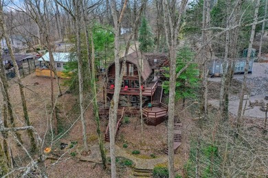 MAJOR PRICE DROP FOR SUMMER! Lake Home with Amazing Views & - photo 43