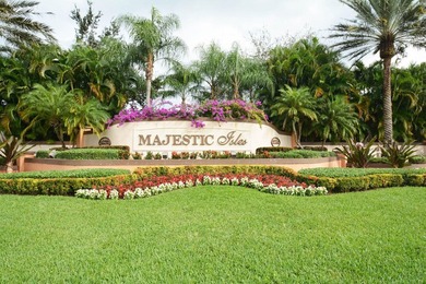 Welcome to Majestic Isles, one of Boynton Beach's most active - photo 48