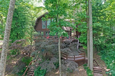 MAJOR PRICE DROP FOR SUMMER! Lake Home with Amazing Views & - photo 50