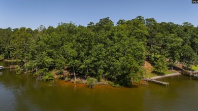 Lake Lot For Sale in Leesville, South Carolina