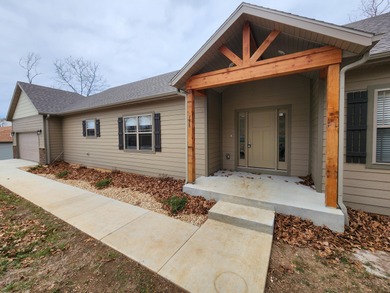 Table Rock Lake Home For Sale in Branson Missouri