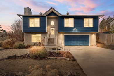 Upper Klamath Lake Home For Sale in Klamath Falls Oregon