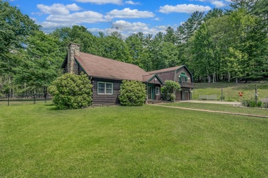 Great Sacandaga Lake Home For Sale in Edinburg New York