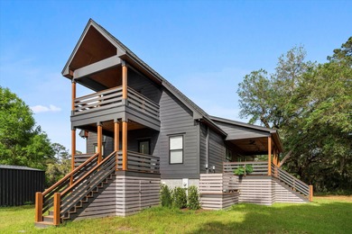 Incredible Deepwater Property on Bohicket Creek! Welcome to 3399 - photo 1