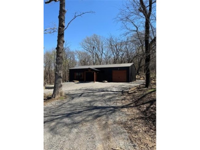 Lake Home Sale Pending in Cookson, Oklahoma