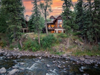 Lake Home For Sale in Edwards, Colorado