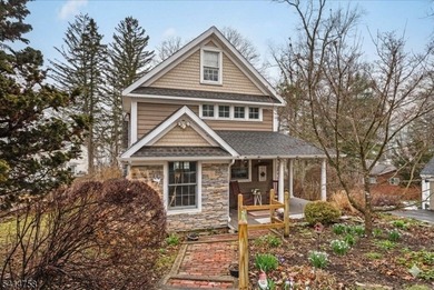 (private lake, pond, coastal) Home For Sale in West Milford New Jersey