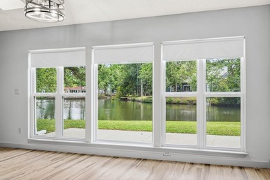 Welcome to luxury living on a pond in the highly sought-after - photo 9