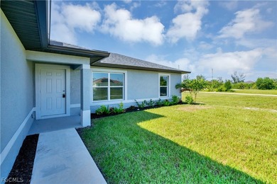 MOVE IN READY! Brand new construction in the growing NE Cape - photo 3