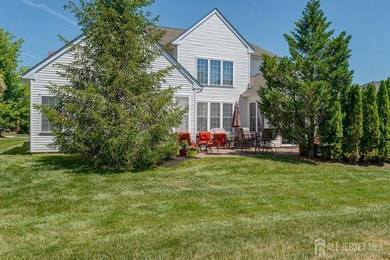 Welcome home to this stunning brick-front Tradition Model where - photo 4
