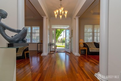 Welcome home to this stunning brick-front Tradition Model where - photo 6