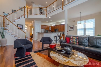 Welcome home to this stunning brick-front Tradition Model where - photo 7