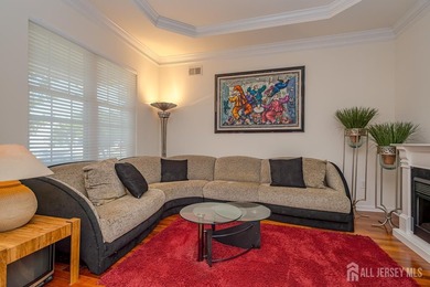 Welcome home to this stunning brick-front Tradition Model where - photo 8